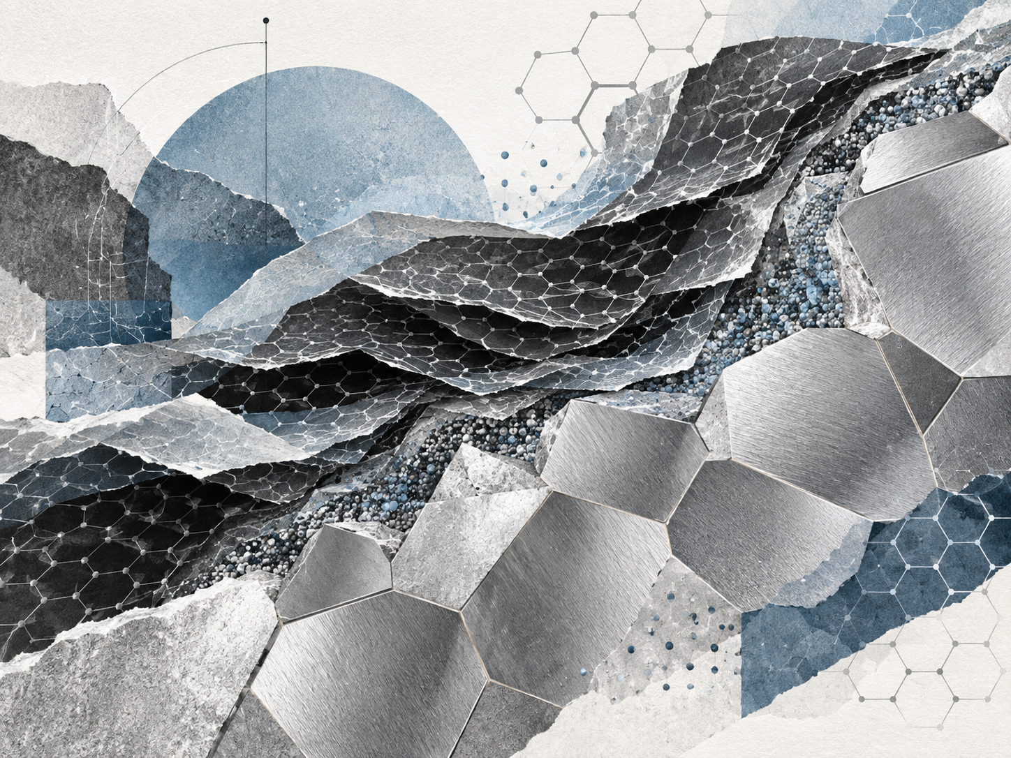 Can Better Graphene Dispersion Unlock Stronger Aluminum Nanocomposites?