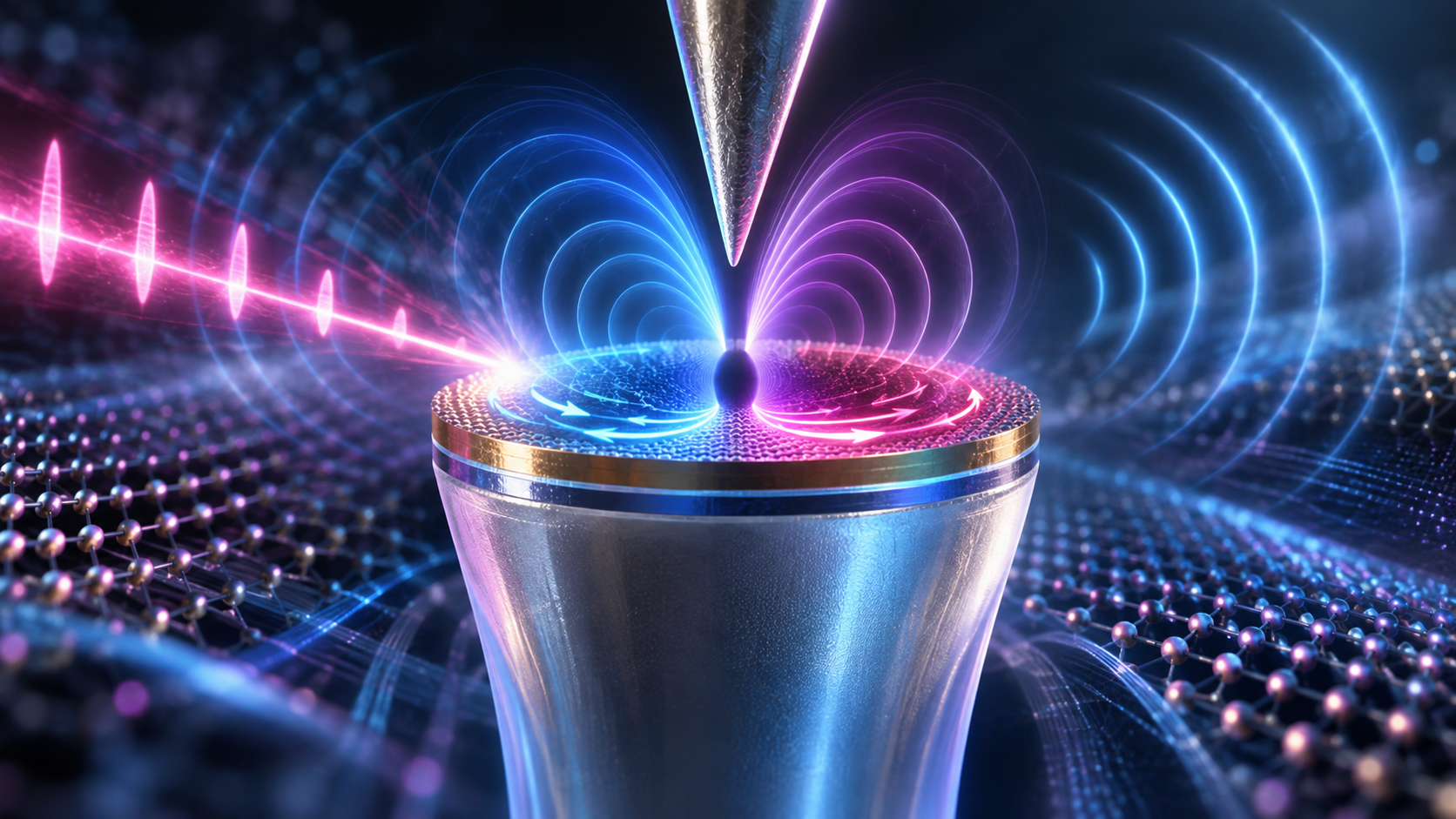 Terahertz Nanoscopy Reveals How Ultrafast In-Plane Spin-Driven Currents Become Visible