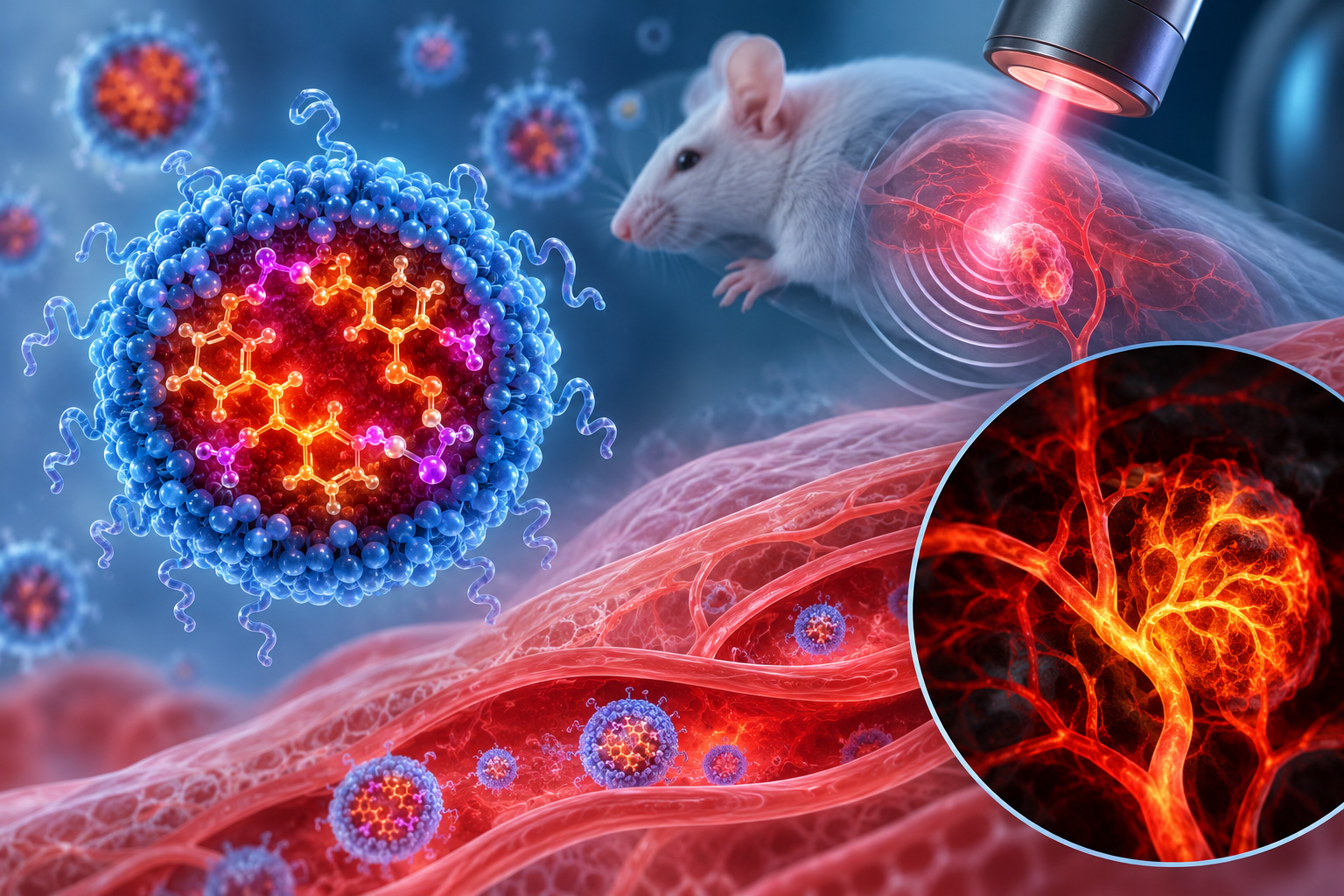 Diimmonium Nano-Agents Improve Photoacoustic Imaging Contrast At 1700 nm