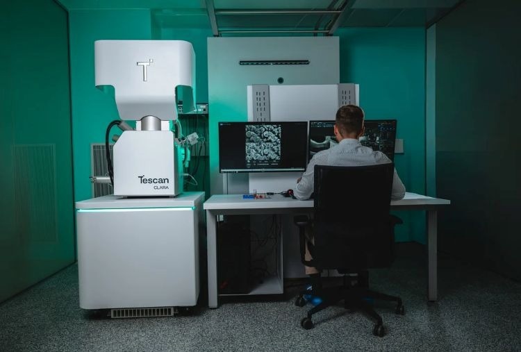 Tescan Unveils the New CLARA to Help Researchers See More at the Nanoscale