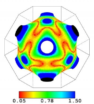 Researchers Take A Look Deep Inside Metals
