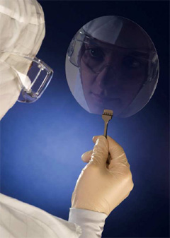 Oxford Instruments Plasma Technology Announces Several Seminars for 2009