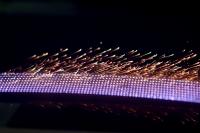 Laser Technology Means More Efficient Thin Film Cells