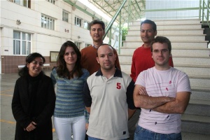 Intelligent Chip to Regulate Diabetes