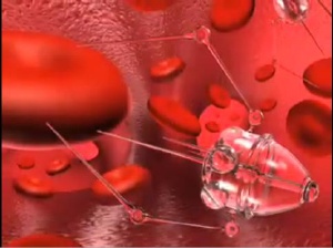 NanoTecNexus and NTC Receives 2009 Bronze Telly Award for "Fighting Cancer using Nanotechnology" Video