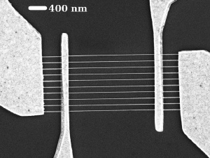 Research into Graphene Nanoribbons Provides New Reasons for Using it as Interconnects In Future Computer Chips