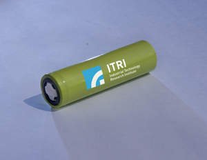 The First Material Technology to Enhance the Safety of Lithium-Ion Batteries