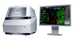New Microscope System Brings Whole New Level of Accessibility to Confocal Microscopy
