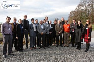 Tailored Supply Chain of New CNT-Filled Composites with Enhanced Mechanical and Electrical Properties