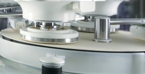 Raising CMP Technology to A New Level