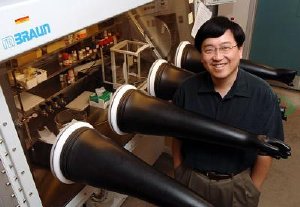 Biodiesel Production from Algae Using Nanotechnology