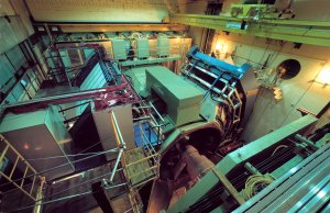 Protons, Neutrons Melt to Produce 'Quark-Gluon Plasma' at RHIC