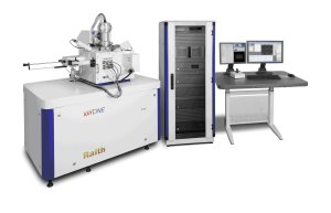 e-Line Electron Beam Lithography