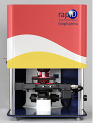 rap.ID Begins Implementation of SPE Biopharma