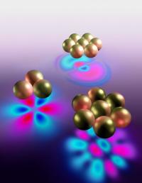 Novel Devices Display Customizable Optical Properties