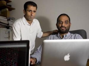 Scientits Find New Method to Reduce Oxygen Atoms in Graphene Sheet