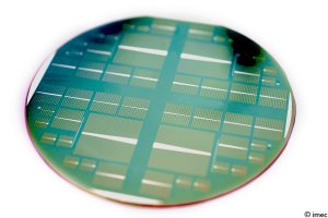 Imec Presents Improved Processing Technique for Germanium-Based Thermophotovoltaic Cells