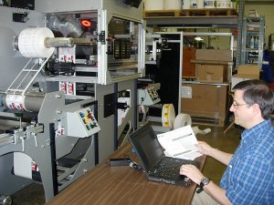 Spartanics Announces On-Site No-Cost Nanomaterials Testing For Laser Die Cutting