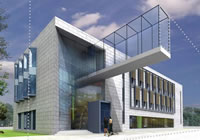 DCU Receives Funding for Construction of Nano-Bioanalytical Research Facility