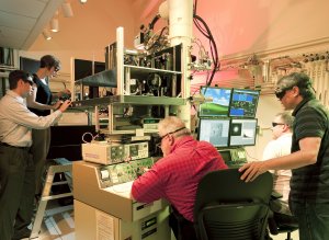 Dynamic Transmission Electron Microscope Wins Microscopy Today's MT-10 Award