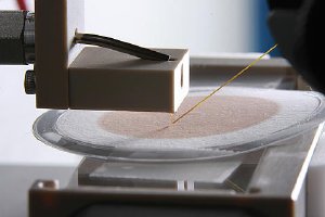Scientists Probe Molecular Chemistry Of Organic Aerosols using nanoDESI
