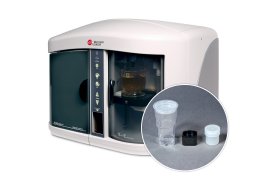 A new sample handling system from Beckman Coulter Introduces NEw Sample Handling System, Inc.