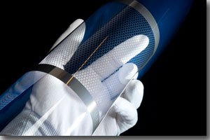 DuPont Microcircuit Materials Announces Collaboration for Printed Electronics Research