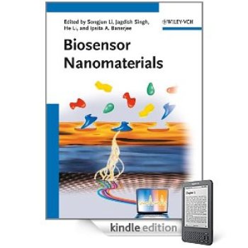Research and Markets Adds Book on Biosensor Nanomaterials