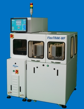 Nordson MARCH Introduces FlexTRAK-WF Plasma Treatment System for Increased Wafer Processing
