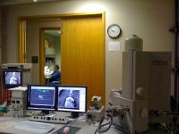 Online Project Providing Student Access to Electron Microscope Receives SPORE Award