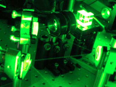 Scientists Introduce Coherent Photon Conversion for Quantum Computing