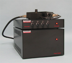 Anasys Instruments Nano Thermal Analysis Paper Wins Award from ANTEC 2011