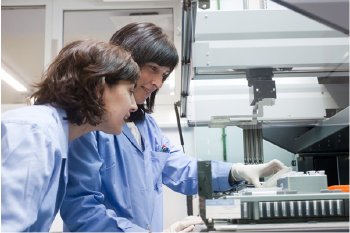 Congress on Safety Assessment of Nanomaterials to be Held at Bizkaia Technology Park