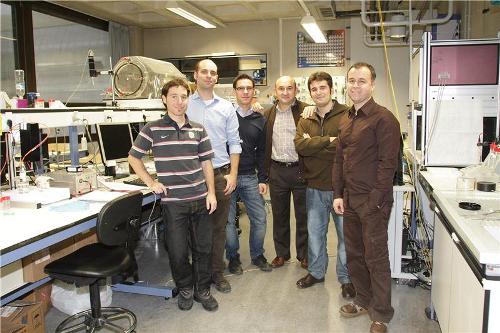 Researchers Develop New Nanoparticle-Based Coating for Construction Materials