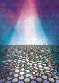 UMD Researchers Manipulate Graphene to Develop Photodetector with Improved Speed and Sensitivity