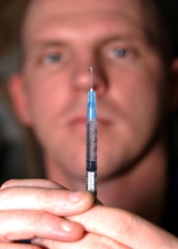 RNA-Coated Nanoparticles Fight Flu