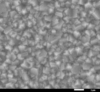AKHAN Acquires Rights to Low Temperature Nanocrystalline Diamond Deposition Technology