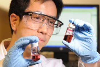 Researchers Develop Improved Technique for Producing Nanocrystals