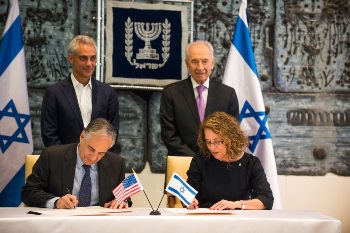 UChicago and Ben-Gurion Support Nanotechnology Research for Clean Drinking Water