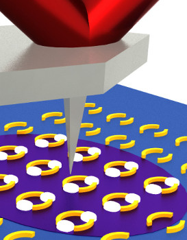 Three New Research Papers Published by Users of Anasys nanoIR