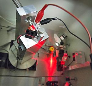 Novel Optoelectronic Technique May Help Improve Nanomaterial-Based Photovoltaics