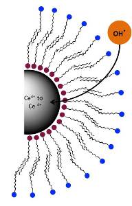 Cerium Oxide Nanocrystals Hold Potential for Nanomedicine