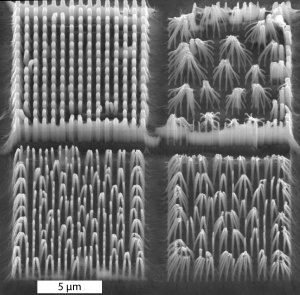 Annual NanoDay@Penn to be Hosted at Nano/Bio Interface Center