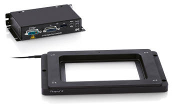 PI Announce New Version of the P-736 Z-Axis Piezo Nanopositioning Stage