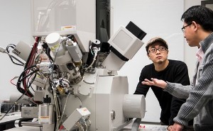 SFU’s New Centre for Soft Materials Features Latest Technologies for Soft Material Research