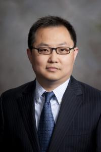 NIH Awards $1.3 Million Grant for Probing Dynamics in Protein-DNA Interactions