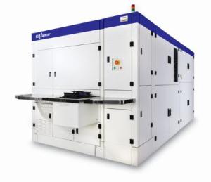 KLA-Tencor Introduces EUV-compatible Teron SL650 Reticle Inspection System for IC Fabs