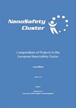 Fourth Edition of Nanosafety Cluster Compendium Available Online