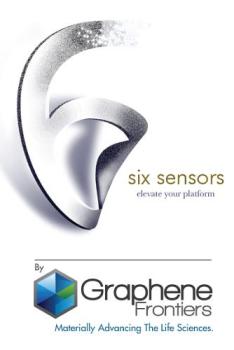 Graphene Frontiers Closes $1.6 Million Series Seed B Funding