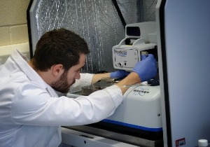 Nano-Lithography Enables Precise ‘Writing’ and ‘Positioning’ of Lipid Membrane Fragments
